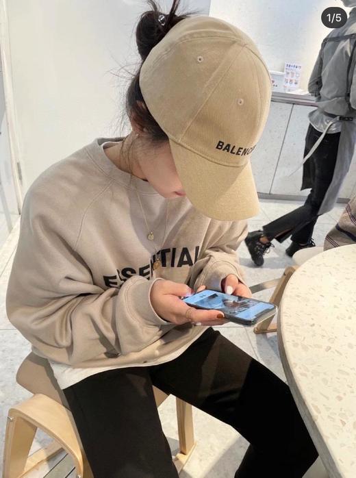 卡包/渔夫帽/棒球帽/香水合集（AN） 商品图8