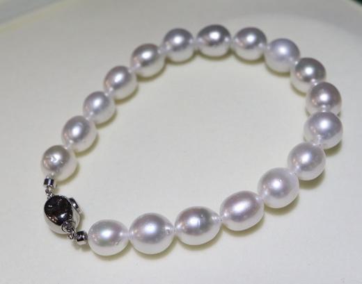 澳白珍珠手链 8-9mm 商品图3