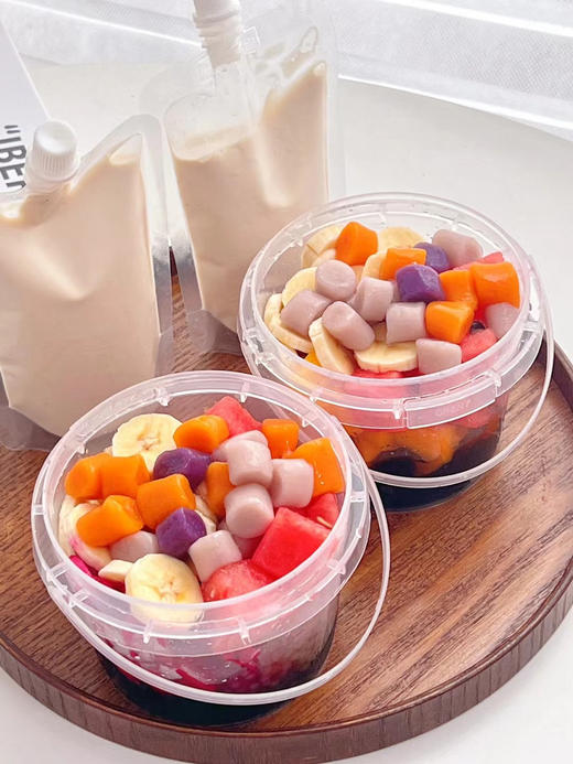 港式水果捞 商品图0