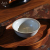 问鼎汝瓷收藏款月白如意杯（缺货） 商品缩略图1