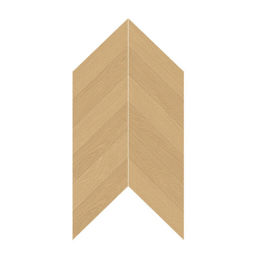 地板砖客厅面风AB拼仿鱼骨复古木纹300x1200实木法式菱形原木瓷砖 商品图4