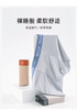 男士60支莫代尔腰头印花无痕好友腰头撞色平角内裤3019/3030 商品缩略图4
