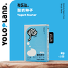 有乐岛/酸奶发酵菌 酸奶粉菌粉引子拉丝希腊酸奶发酵剂 商品缩略图1