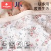 科巢婴儿毛毯云毯羊羔绒毯子秋冬季盖毯儿童加厚被子午睡沙发毯A 商品缩略图4