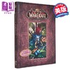 【中商原版】魔兽世界编年史 第4卷 英文原版 World of Warcraft Chronicle Volume 4 魔兽周边 游戏设定 魔兽世界 暴雪 Blizzard 商品缩略图0