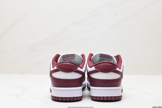 耐克NIKE DUNK LOW低帮休闲运动板鞋DD1503-103男女鞋 商品图5