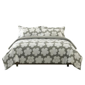 KCE-002 KENZO经典海棠花四件套