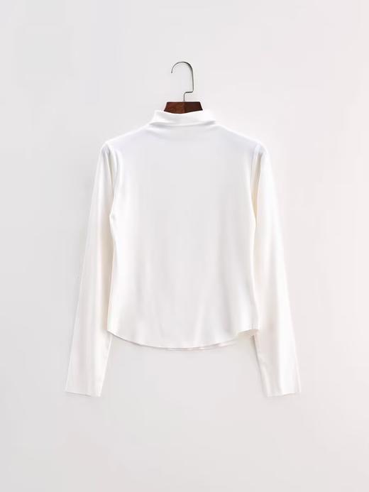 LIVINGTOWN/LT零压抗皱打底长袖 商品图3