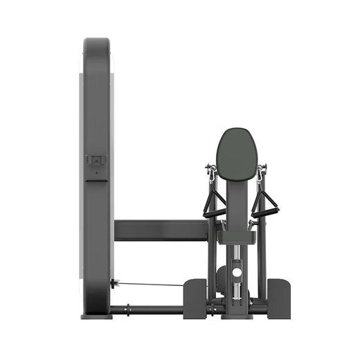 舒华坐式背肌训练器SH-G6803-T18 商品图2