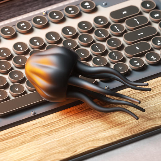 谜姬水母训练器10种模式飞机杯sm道具床上神器龟头敏感成人情趣性用品 商品图6