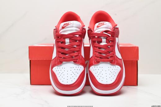 耐克NIKE DUNK LOW低帮休闲运动板鞋DD1503-103男女鞋 商品图6