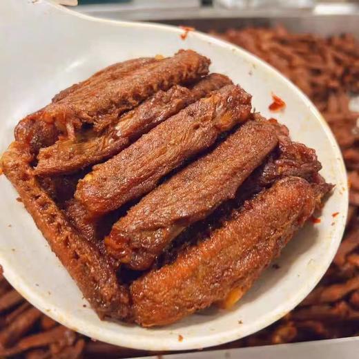 老汤慢卤鸭翅一袋 商品图2