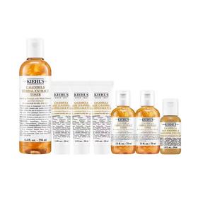 科颜氏双十一金盏花套盒