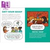 【中商原版】我能说什么 超级有用的社交技能指南 What Can I Say A Kid's Guide to Super-Useful Social Skills 英文原版书 商品缩略图3