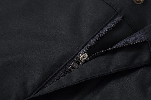 直筒战术长裤 商品图6