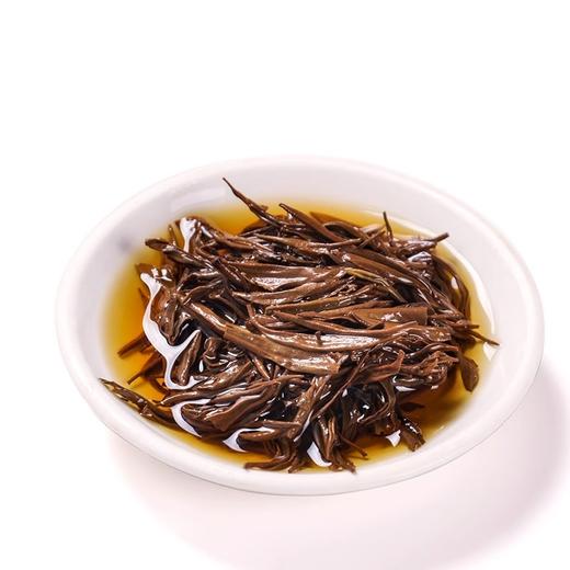 【宜昌助农馆】采花  宜红方罐250g 商品图3