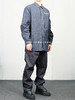 White Mountaineering | 刺绣Logo工装衬衫 商品缩略图2