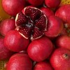【黑珍珠酸石榴】顺丰包邮 酸甜多汁 云南大理黑珍珠酸甜石榴 现摘现发 口感酸爽 4种规格任选 商品缩略图3