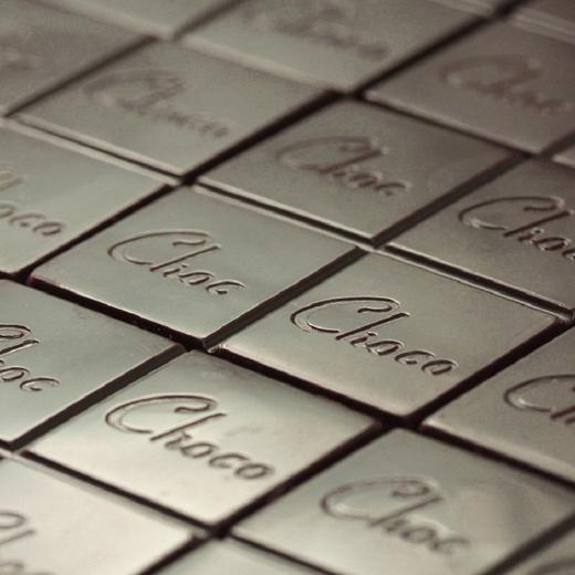 【女神节】巧克巧蔻 巧克力play9片装（一生挚爱/制乐局）180g 商品图2