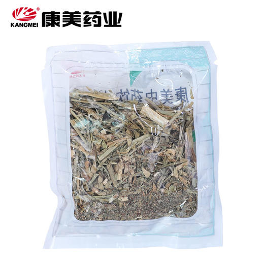 荠菜 康美中药饮片 独立小包装10g起 商品图2