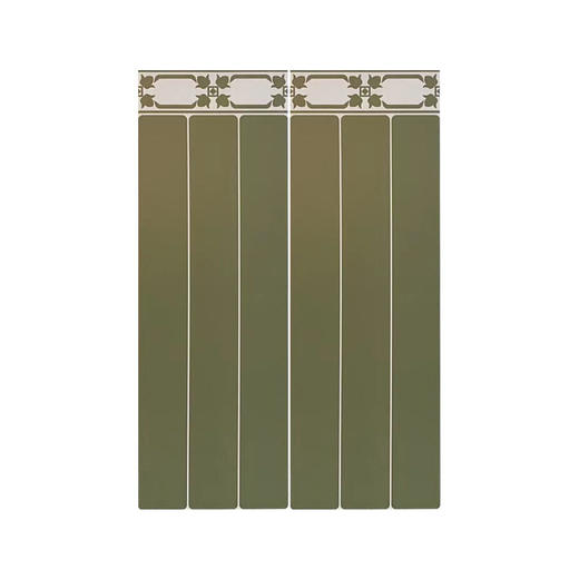 复古花砖厕所法式拼花地砖卫生间300800厨房轻墙砖小浴室网红瓷砖 商品图4