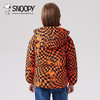 【特价】SNOOPY史努比儿童童装秋冬季新款保暖百搭羽绒服男女童 SF3316004   110-150 商品缩略图2