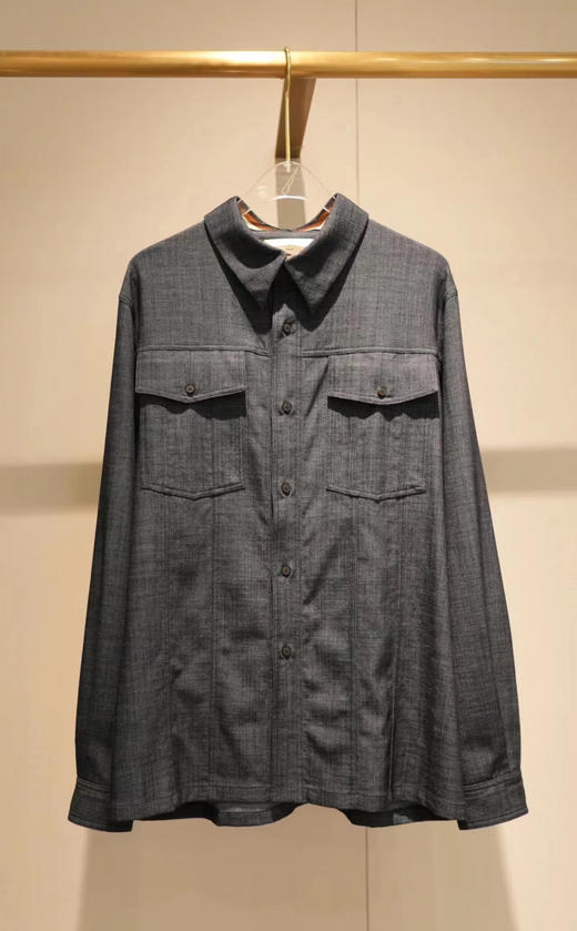 LANNERTERN男女同款《风诰》 商品图0