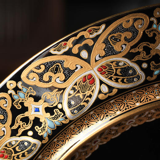 溢珍堂-梦蝶壶承 商品图4