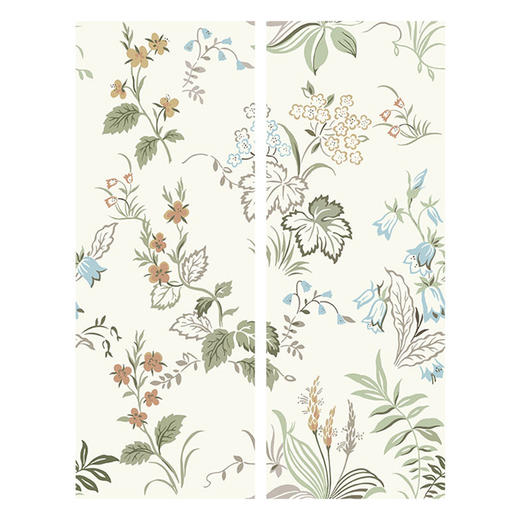 水泥地板砖瓷砖花砖墙砖复古厨房法式侘寂风微浴室卫生间柔光地砖 商品图4