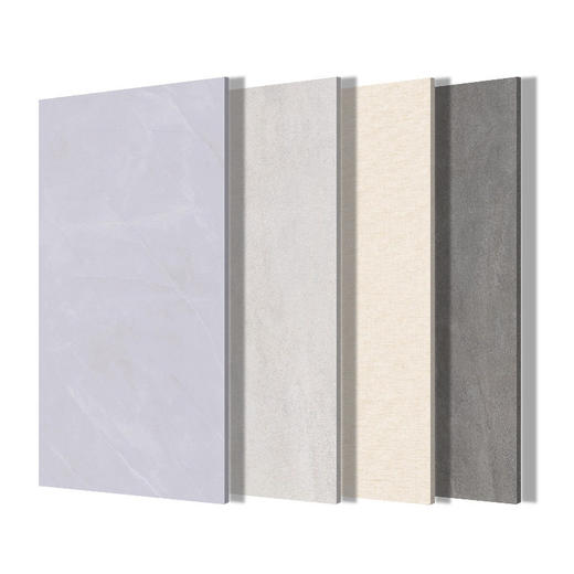 哑光地砖餐厅厨房通体卫浴750x1500素色瓷砖大板寂风微水泥客侘 商品图4