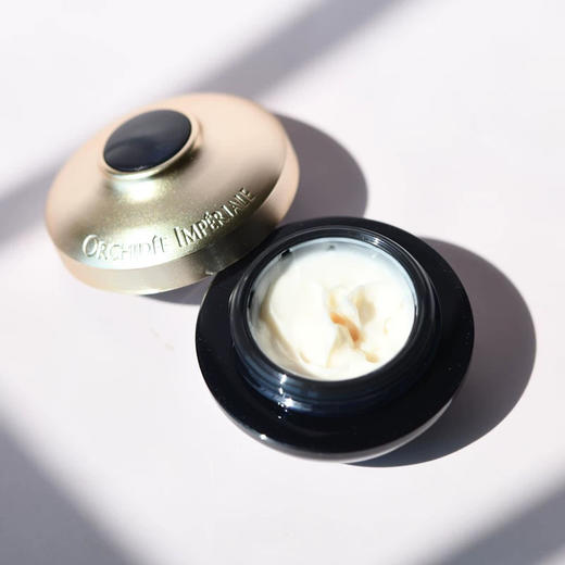 【专柜小样】法国 Guerlain娇兰 御廷兰花卓能焕活传奇面霜 7ml 商品图7