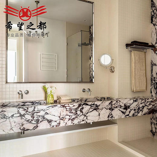 奶油马赛克墙砖浴室卫生间黄咖啡店哑光300复古日式背景瓷砖厨房 商品图3