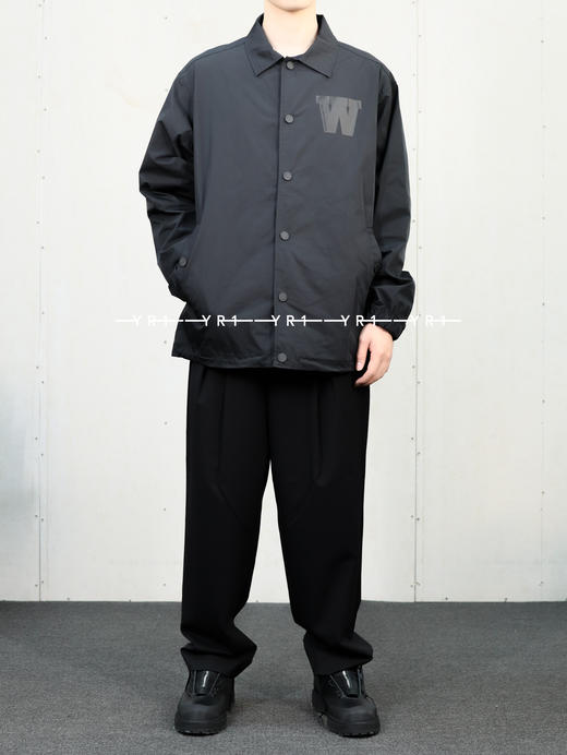 White Mountaineering | 防风教练夹克 商品图1