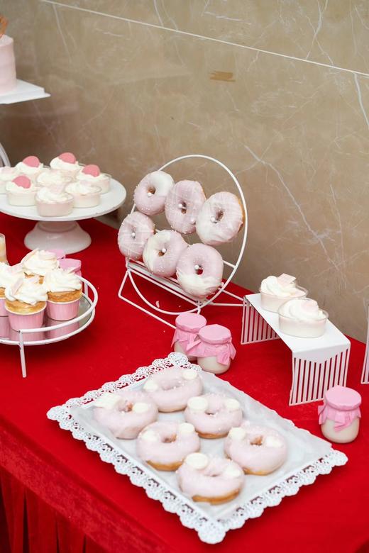 小公主甜品台 商品图2