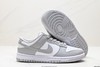 耐克NIKE DUNK LOW低帮休闲运动板鞋DD1503-103男女鞋 商品缩略图4