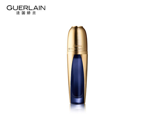 娇兰御庭兰花焕颜精华液50ml 商品图0