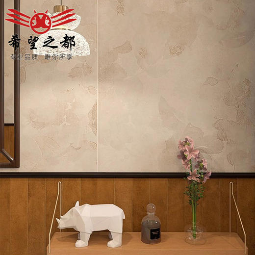 古风全陶土花砖厨房色瓷砖中背景墙砖复古900长条×浴室卫生间300 商品图2