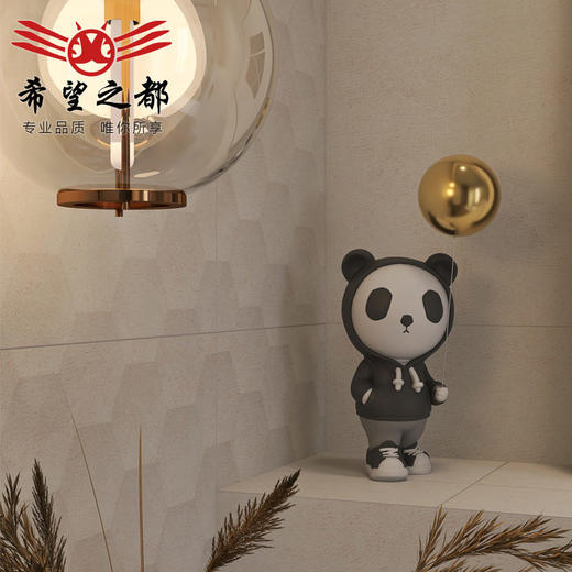 燕子瓷砖花片微厨房法式柔光奶黄墙砖水泥米白鱼骨300x800卫生间 商品图0