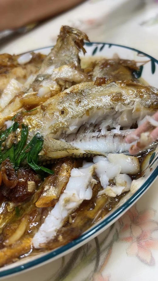 吕四本港海鲜 商品图7