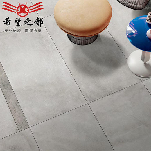 卫生间金属阳台水泥厨房微地砖墙砖900x1800哑光西班牙防滑釉瓷砖 商品图3