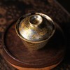 溢珍堂-金龙升渊小盖碗 商品缩略图7