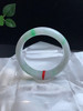 611343，57飘阳绿正圈手镯，12.-8mm，清新细条正圈，飘阳绿色 商品缩略图2