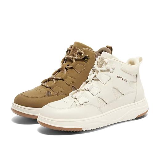 森达休闲女靴 商品图1