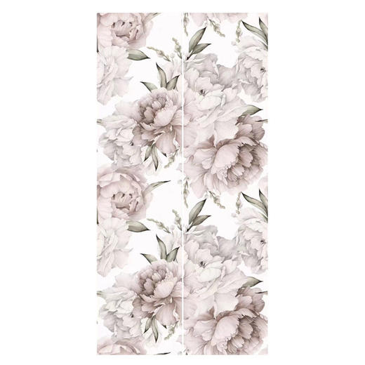 厨房法式花砖300x1200复古阳台布地板砖墙砖海基瓷砖卫浴国色天香 商品图4