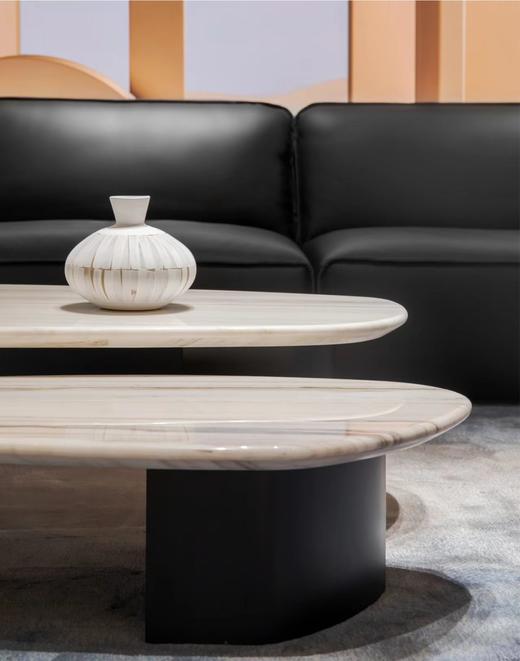 大黑牛 组合沙发 | 更多座位组合，皮布面料可选，详询客服 商品图4