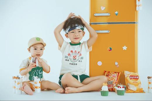 【特惠0元拍】成都天使印象|0-9岁超值宝宝照：5张精修入册，加赠6寸精美相册一本！周末可拍 商品图8