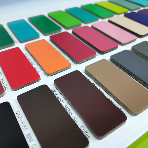 铝塑板（哑） 商品图1