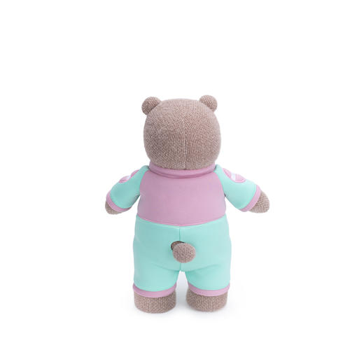 小熊汉斯 赛车手黛丝BEHC000018 商品图1