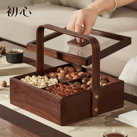 初心| 悦享时光干果盘