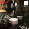 阳台植物花砖卫生间厕所摩登复古150x450浴室墙砖厨房网红瓷砖地 商品缩略图0